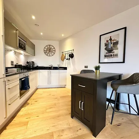 Stunning Center * Leeds (West Yorkshire)